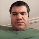 Мухтар, 37 лет
