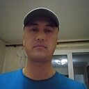 Мамуржон, 39 лет
