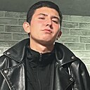 Никита, 20 лет