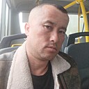 Bekzod Nurmatov, 35 лет