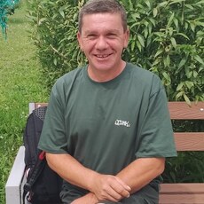 Фотография мужчины Вячеслав, 44 года из г. Барнаул