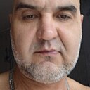 Шакир, 52 года