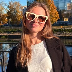 Фотография девушки Мария, 21 год из г. Нижний Новгород