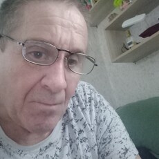 Фотография мужчины Николац, 64 года из г. Кувшиново