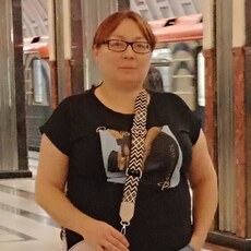 Фотография девушки Айгуль, 44 года из г. Альметьевск