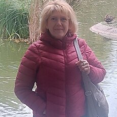 Фотография девушки Светлана, 58 лет из г. Познань