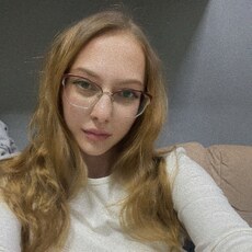 Фотография девушки Дарья, 23 года из г. Саратов