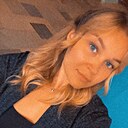 Полина, 22 года
