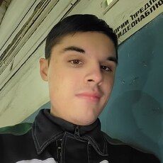Фотография мужчины Семён, 22 года из г. Ачинск