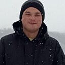 Макс, 24 года