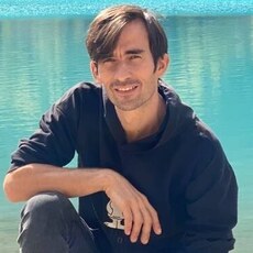 Фотография мужчины Михаил, 35 лет из г. Шымкент