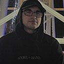 Сергей, 20 лет