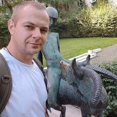 Фотография мужчины Ярослав, 36 лет из г. Гродно