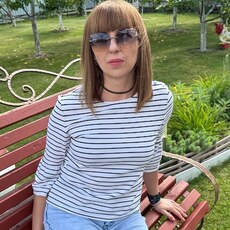 Фотография девушки Marina, 40 лет из г. Минск