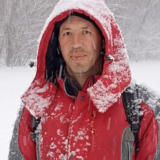 Фотография мужчины Дмитрий, 45 лет из г. Сергиев Посад