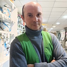 Фотография мужчины Женя, 42 года из г. Шахтерск