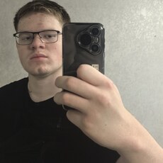 Фотография мужчины Глеб, 19 лет из г. Кемерово