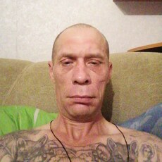 Фотография мужчины Борис, 45 лет из г. Рубцовск
