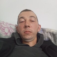 Фотография мужчины Сергей Некрасов, 30 лет из г. Шарыпово