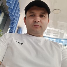 Фотография мужчины Рома, 34 года из г. Хабаровск