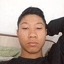 Амир, 18 лет