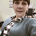 Анастасия, 26 лет