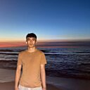 Бек, 22 года