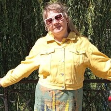 Фотография девушки Маруся, 48 лет из г. Ульяновск