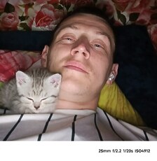 Фотография мужчины Илья, 33 года из г. Лысьва