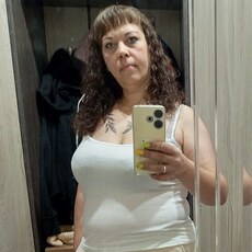 Фотография девушки Solnze, 43 года из г. Абакан