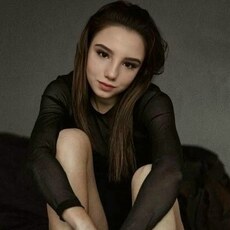 Фотография девушки Анастасия, 22 года из г. Челябинск