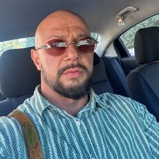 Фотография мужчины Алэн, 41 год из г. Адлер