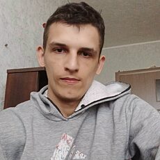 Фотография мужчины Женя, 32 года из г. Першотравенск