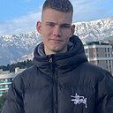 Никита, 20 лет