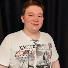 Фотография мужчины Никита, 22 года из г. Великий Новгород