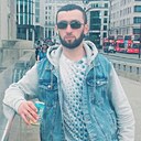 Федя, 34 года