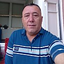 Ахмад Хожиханов, 56 лет