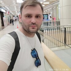 Фотография мужчины Андей, 42 года из г. Рыбница