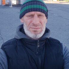 Фотография мужчины Залик, 41 год из г. Нальчик