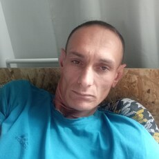 Фотография мужчины Рома, 41 год из г. Электроугли