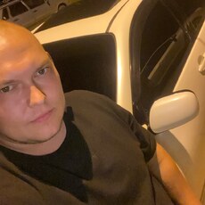 Фотография мужчины Андрей, 30 лет из г. Братск