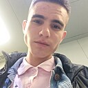 Леонид, 23 года
