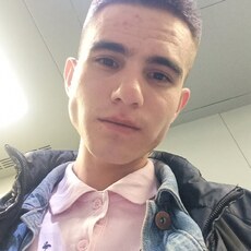 Фотография мужчины Леонид, 23 года из г. Улан-Удэ