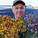 Фаниль, 57 лет