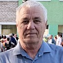 Пётр, 61 год