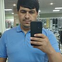 Салох, 33 года