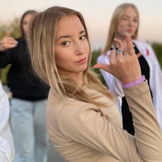 Фотография девушки Маргарита, 18 лет из г. Макеевка