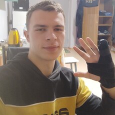 Фотография мужчины Иван, 18 лет из г. Москва