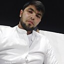 Аюбхон, 30 лет
