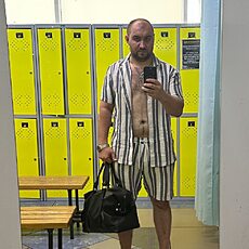 Фотография мужчины Котяра, 35 лет из г. Волгоград